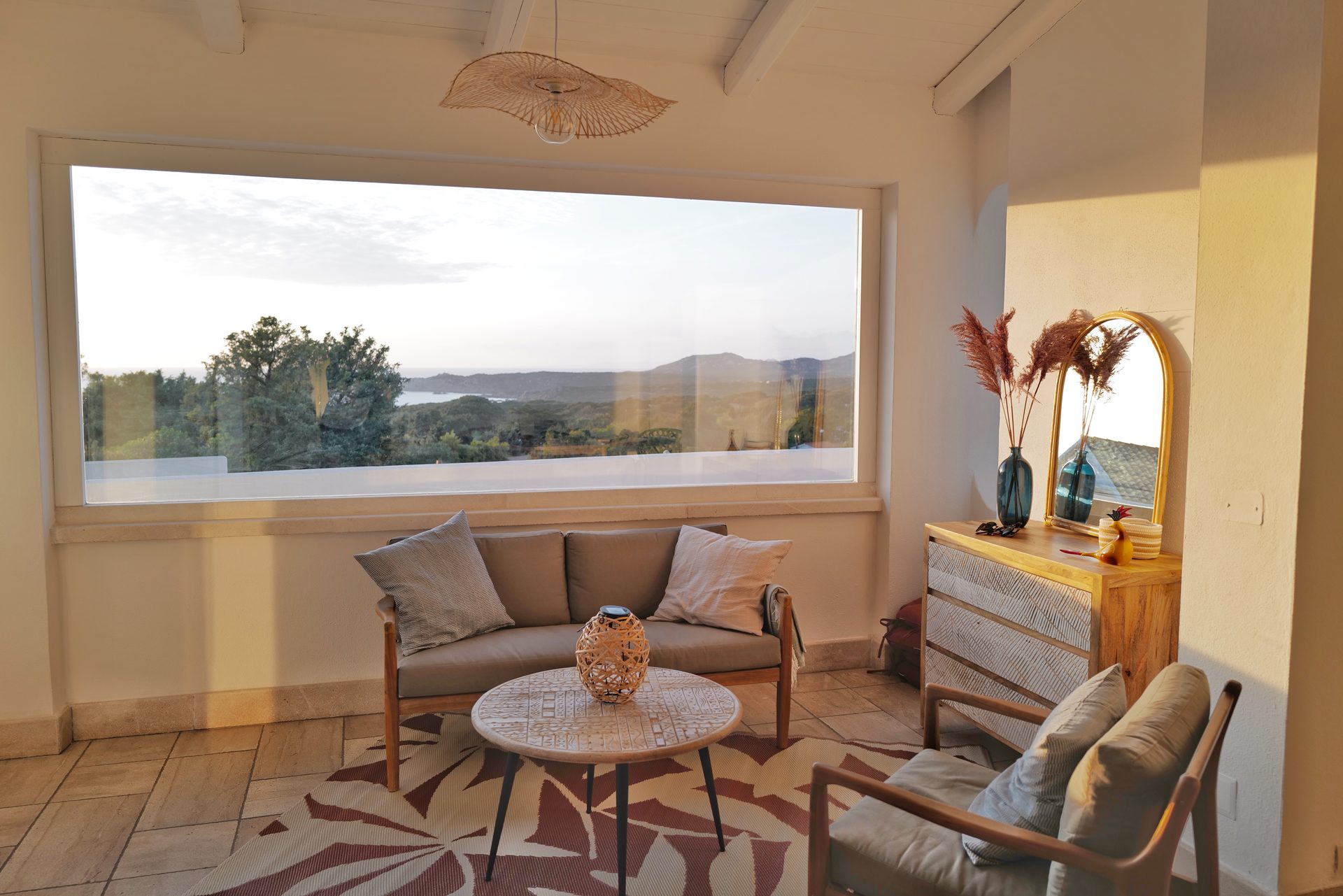 Villa 2