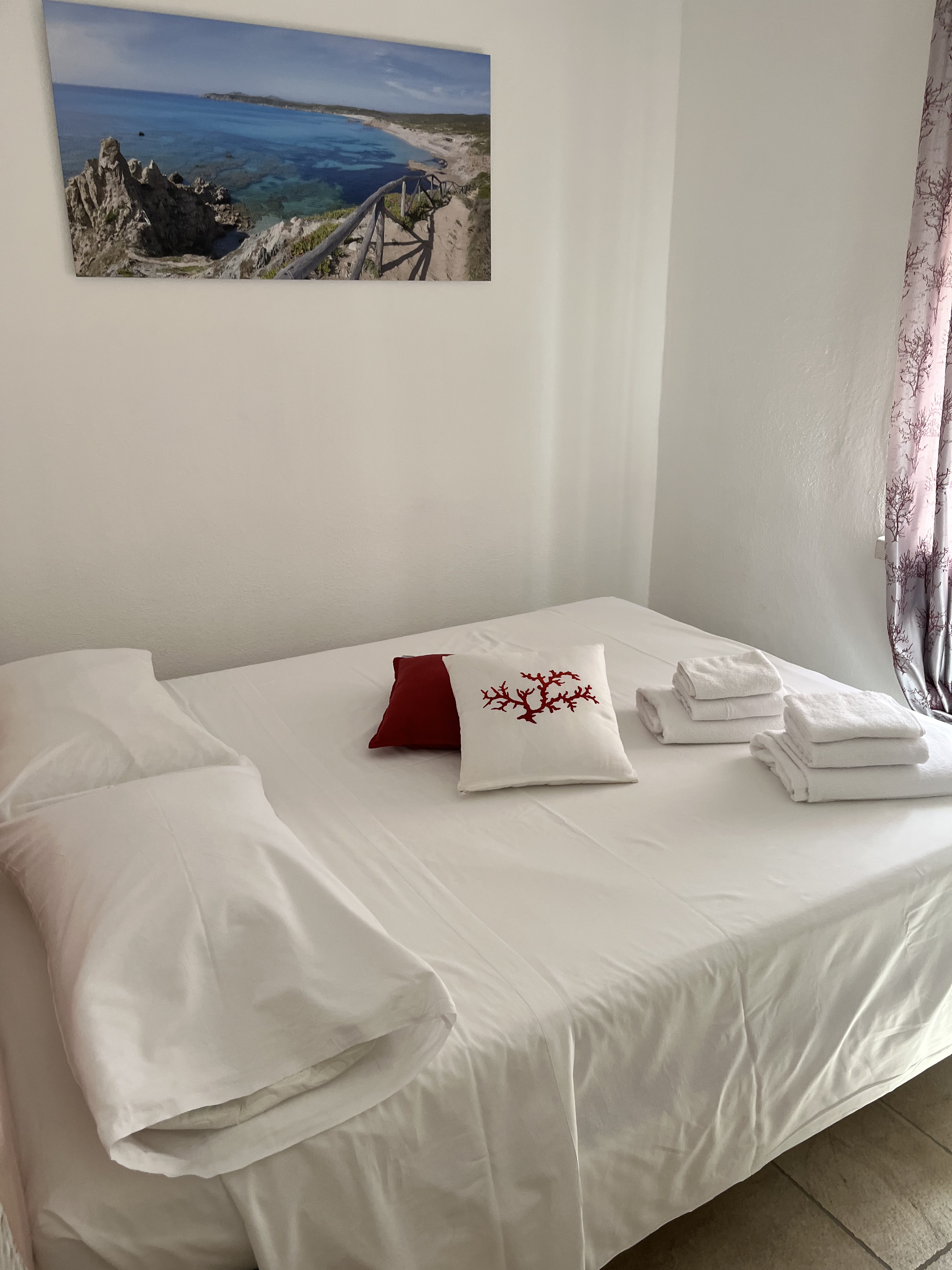 Chambre parents