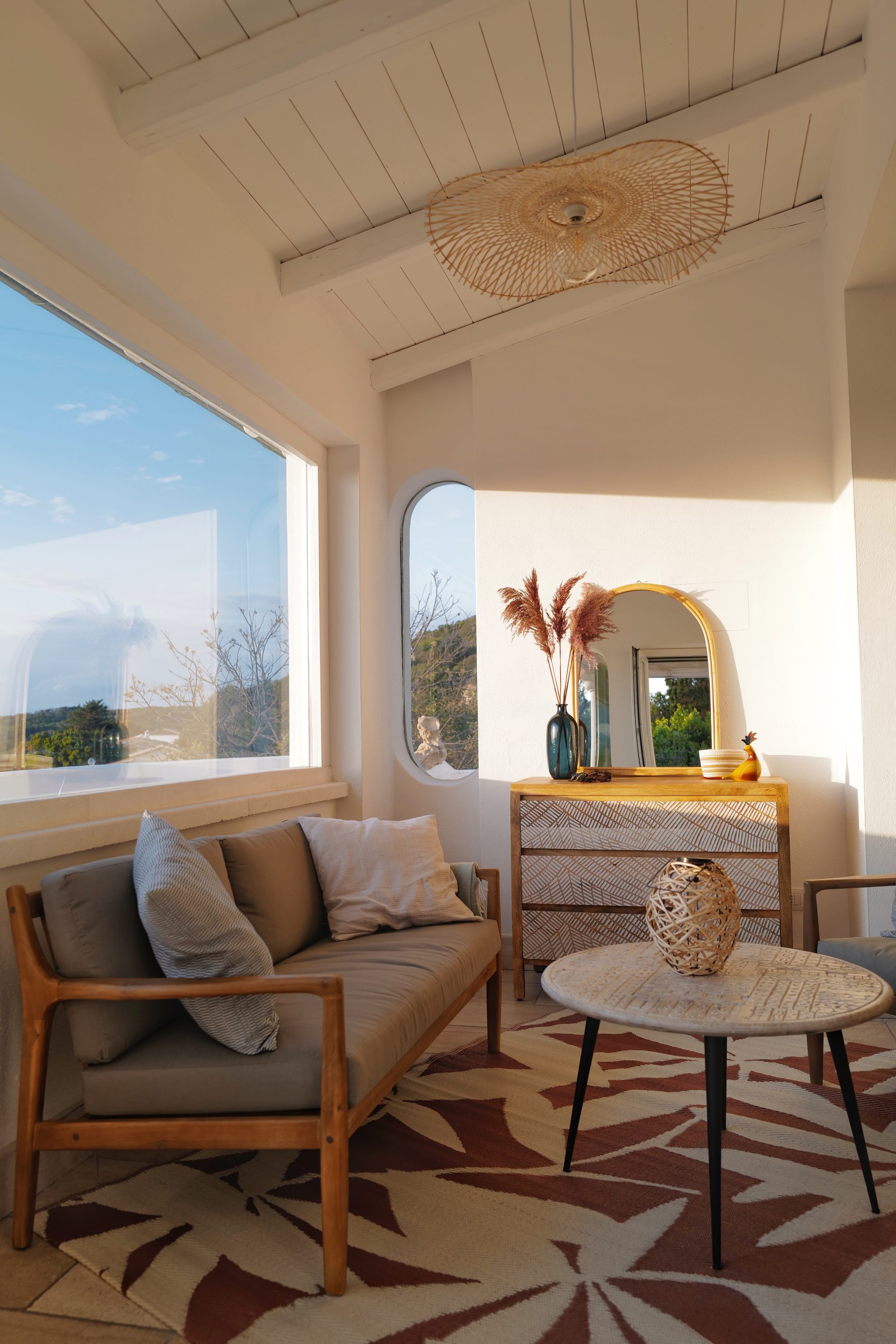 Vue mer